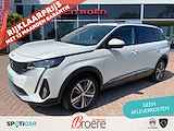 Peugeot 5008 1.2 130pk EAT8 Allure Pack | verwarmde voorstoelen, dab, navigatie, 18 inch velgen, camera, dodehoekdetectie, pdc v&a, climate en cruise