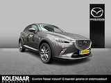 Mazda CX-3 2.0 Sky-G 120 GT-M /Afn. Trekhaak/Navi/HUD/Adaptive/ECC/Keyless/Achteruitrijcamera