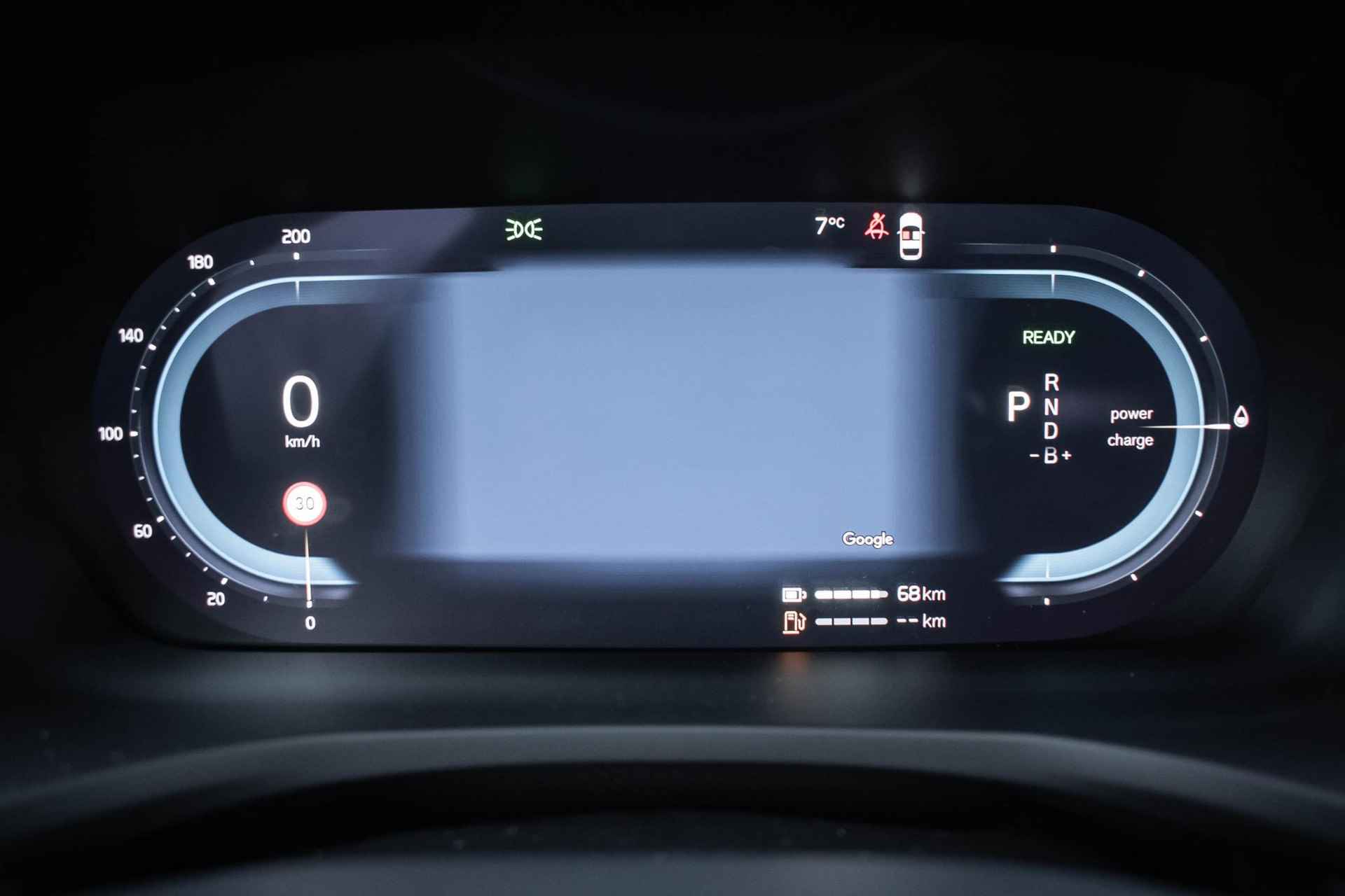 Volvo S60 T6 Recharge AWD Plus Dark | Panoramadak | Harman Kardon audio | Parkeercamera | Stoel- en stuurverwarming | Google Infotainment - 19/35