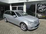 Mercedes C-Klasse C200 K ESTATE AUT5 Avantgarde / 125850 km