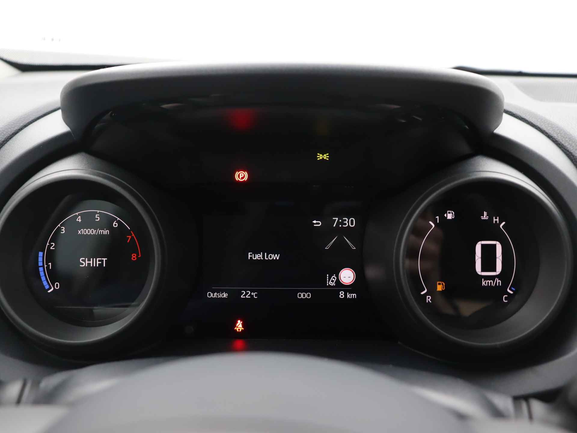 Toyota Yaris Cross 1.5 VVT-I Active | Parkeercamera | Carplay  | Trekgewicht 1350KG | | Direct Leverbaar | - 5/27