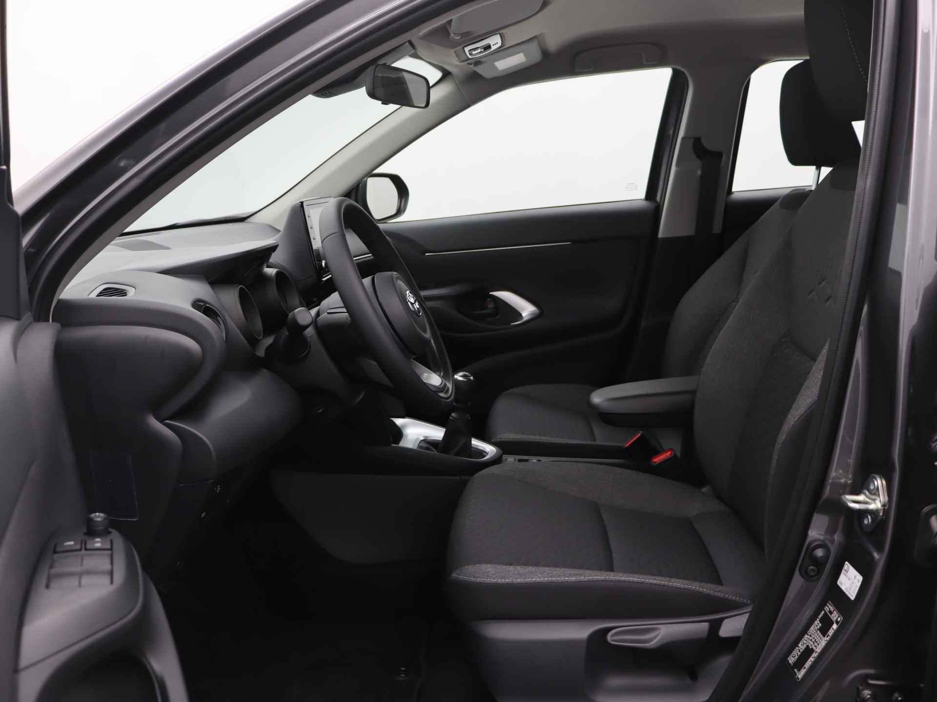 Toyota Yaris Cross 1.5 VVT-I Active | Parkeercamera | Carplay  | Trekgewicht 1350KG | | Direct Leverbaar | - 15/27