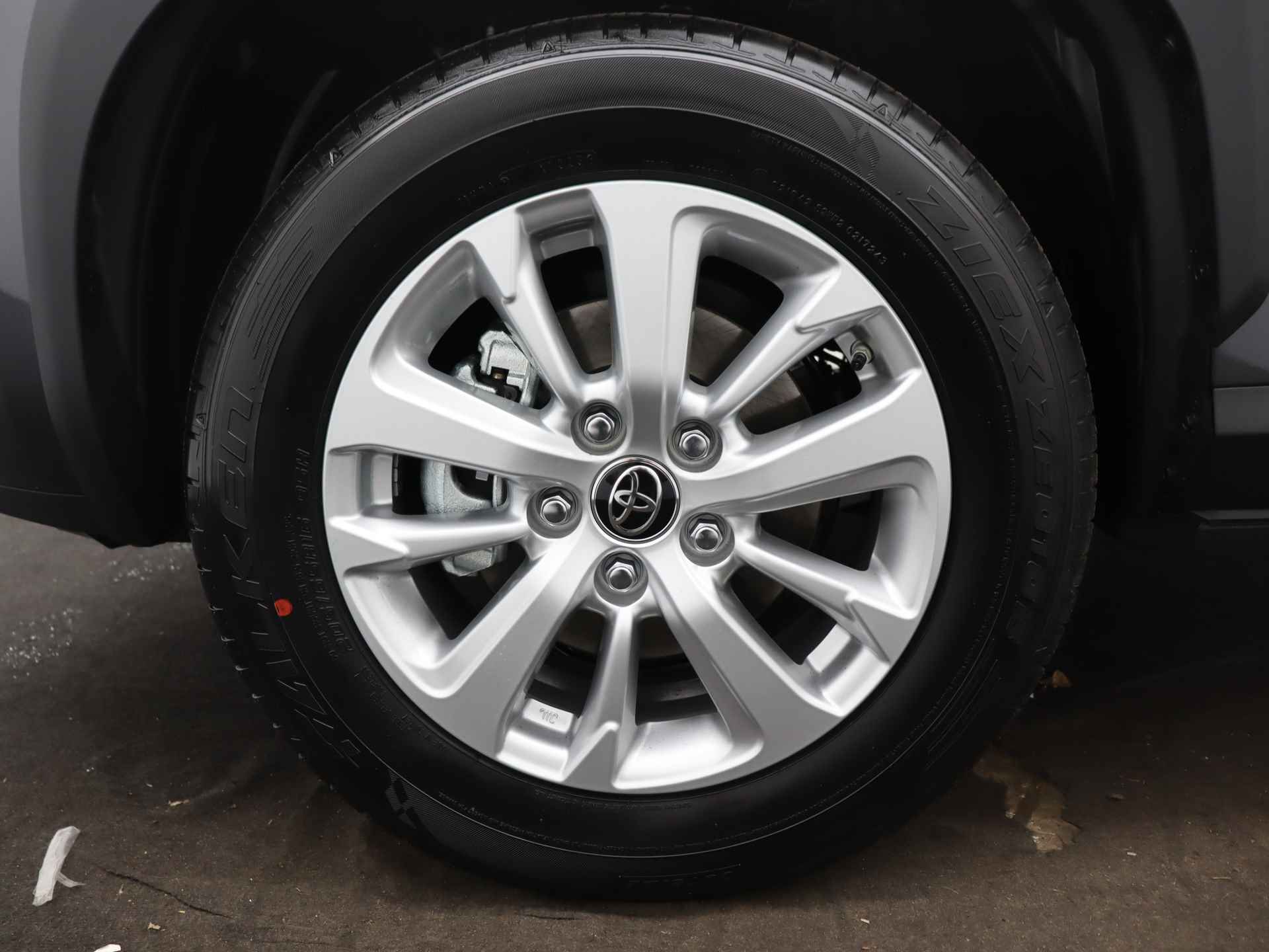 Toyota Yaris Cross 1.5 VVT-I Active | Parkeercamera | Carplay  | Trekgewicht 1350KG | | Direct Leverbaar | - 26/27