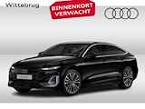 Audi A6 Sportback e-tron Advanced edition 286pk 83 kWh