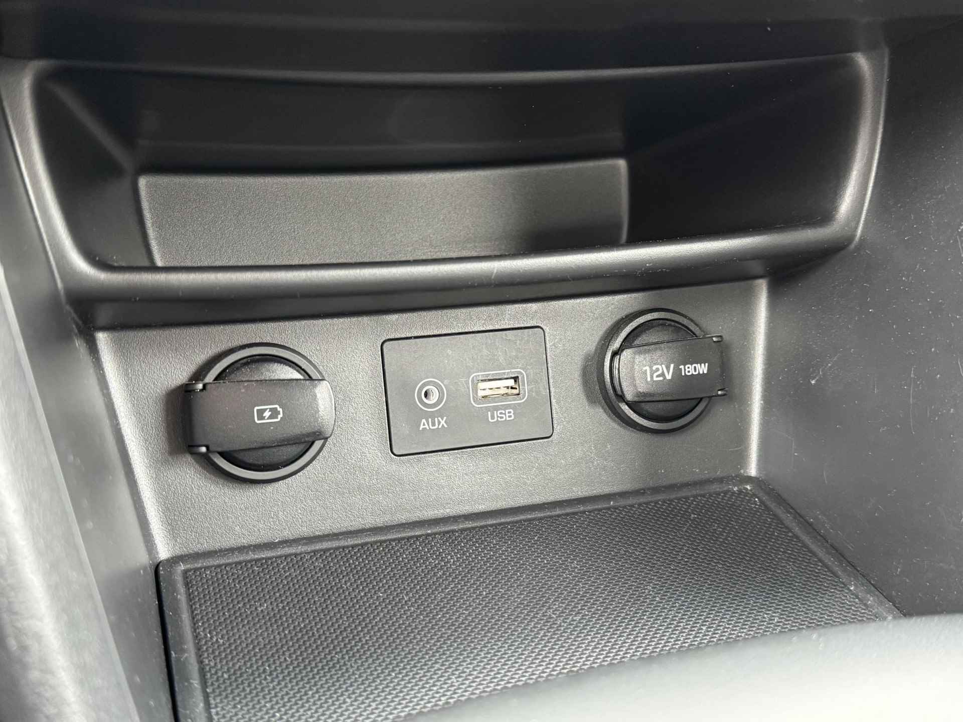 Hyundai Kona 1.0 T-GDI Comfort || Camera | Multimedia incl Apple & Android systeem | Climate Control | LMV || - 20/32