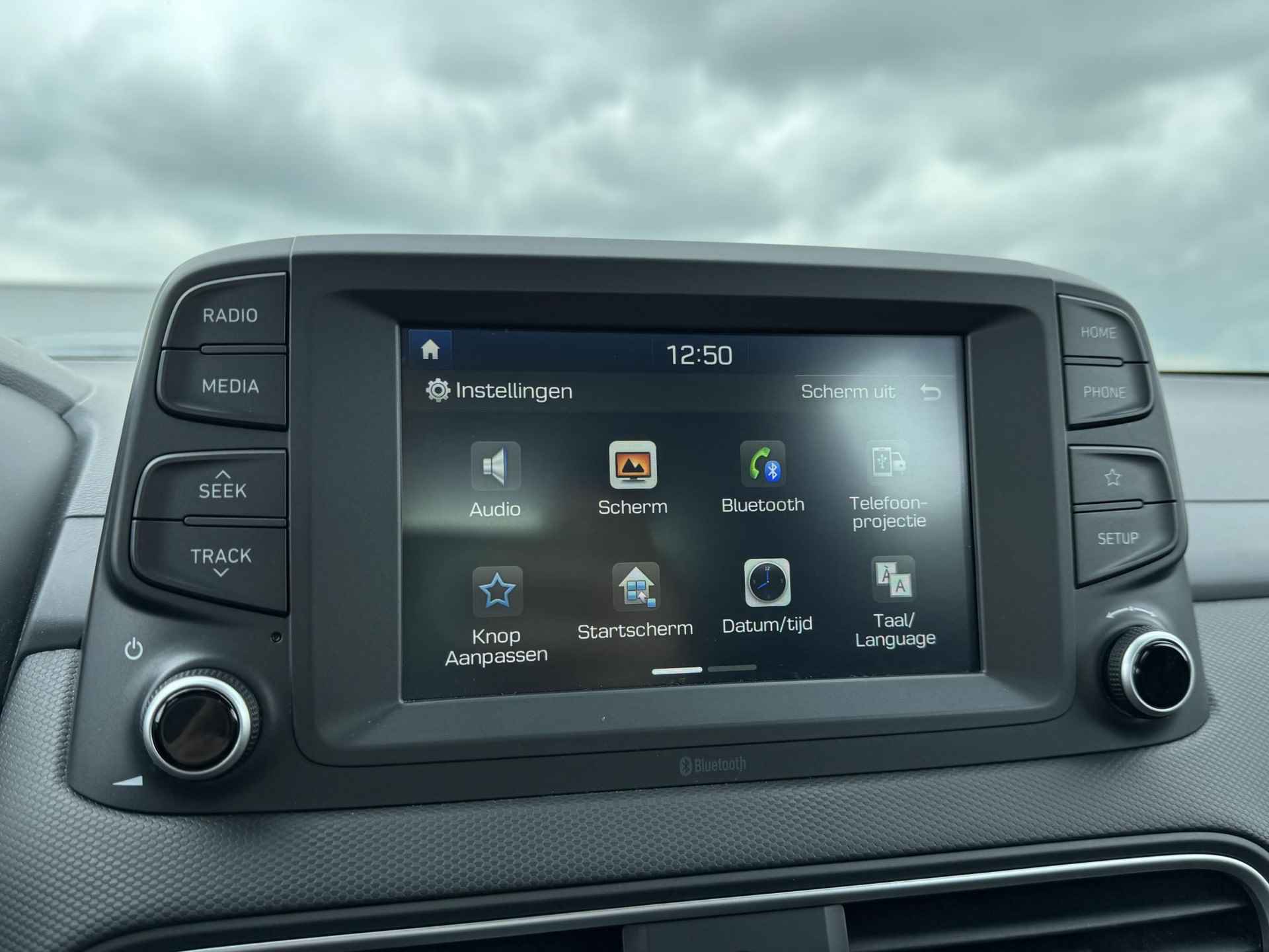 Hyundai Kona 1.0 T-GDI Comfort || Camera | Multimedia incl Apple & Android systeem | Climate Control | LMV || - 24/32
