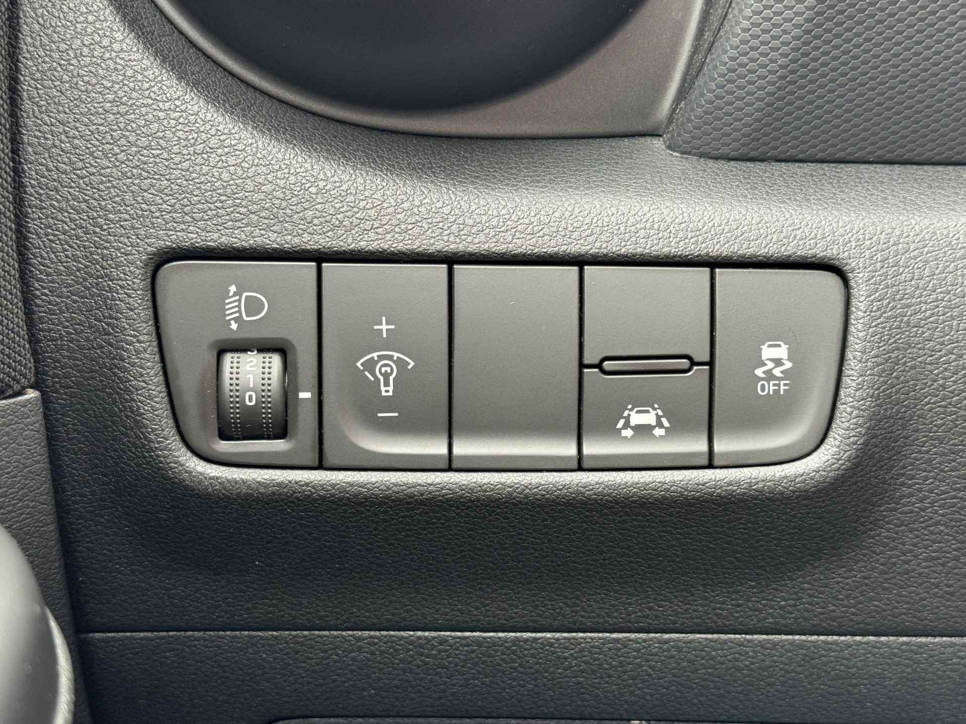 Hyundai Kona 1.0 T-GDI Comfort || Camera | Multimedia incl Apple & Android systeem | Climate Control | LMV || - 27/32