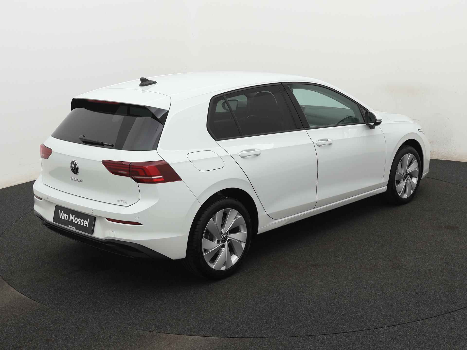 Volkswagen Golf 1.5 eTSI Life Edition | Climate control | Parkeersensoren |  Camera | Keyless access | LED koplampen | Apple Carplay | Android Auto | - 7/22