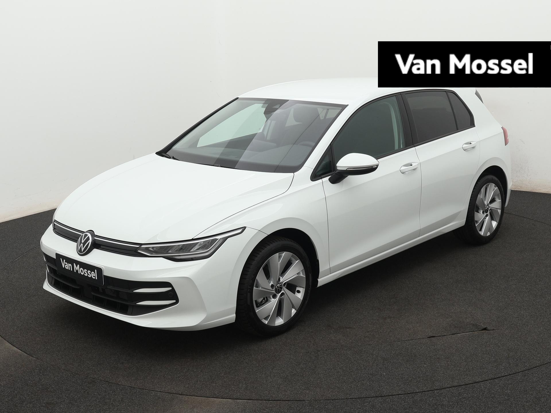 Volkswagen Golf 1.5 eTSI Life Edition | Climate control | Parkeersensoren |  Camera | Keyless access | LED koplampen | Apple Carplay | Android Auto |