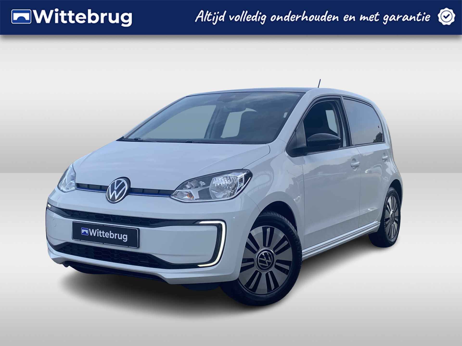 Volkswagen e-Up!