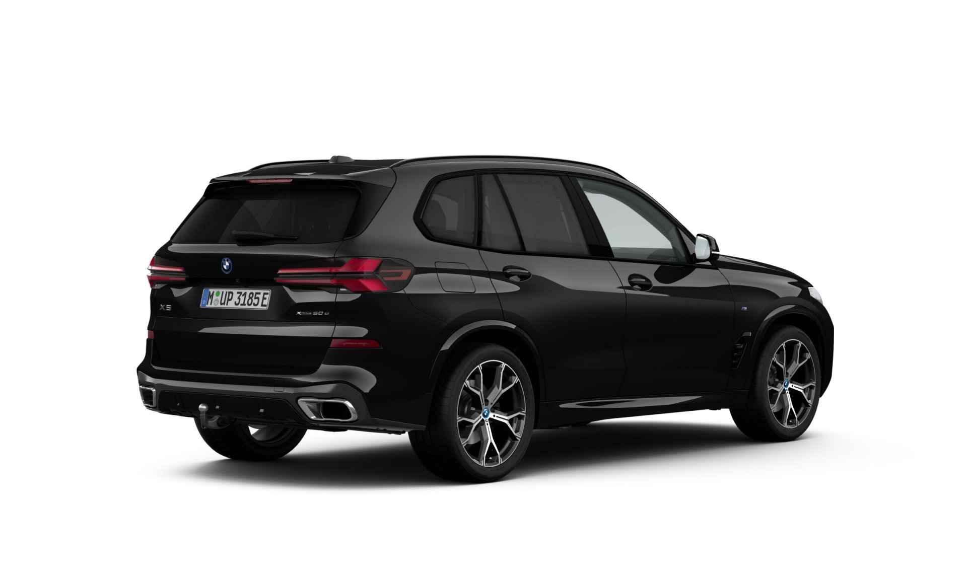 BMW X5 xDrive50e M Sportpakket Aut. - 2/10