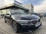 BMW 5 Serie 530e M Sport Adapt. Cruise | Spiegelpakket | Stuur & Stoelverw. |