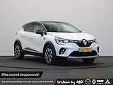 Renault Captur TCe 90pk techno | Navigatie | Cruise control | Climate control | Parkeersensoren voor en achter | achteruitrijcamera |