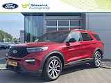 FORD Explorer 3.0 V6 EcoBoost PHEV 457pk ST-Line | AUTOMAAT | 7 Zitter | Winter Pack | Adaptive Cruise Control | Schuif-/Kanteldak | 360° Camera |