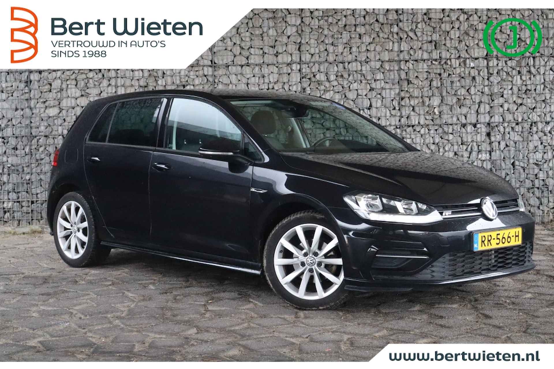 Volkswagen Golf 1.0 TSI | Geen import | R Line | Digitaal Dashboard