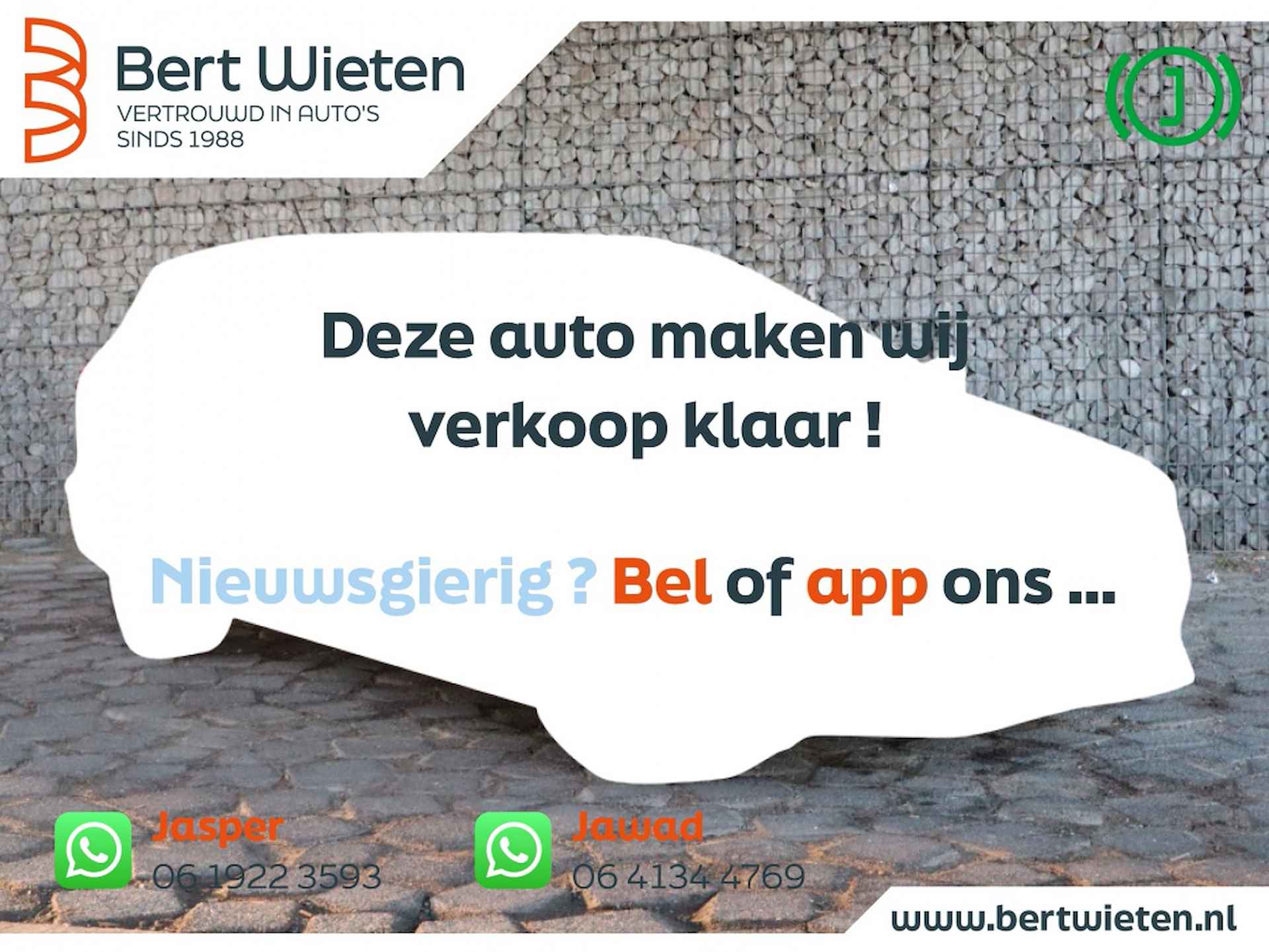 Volkswagen Golf 1.0 TSI | Geen import | R Line | Digitaal Dashboard - 4/4