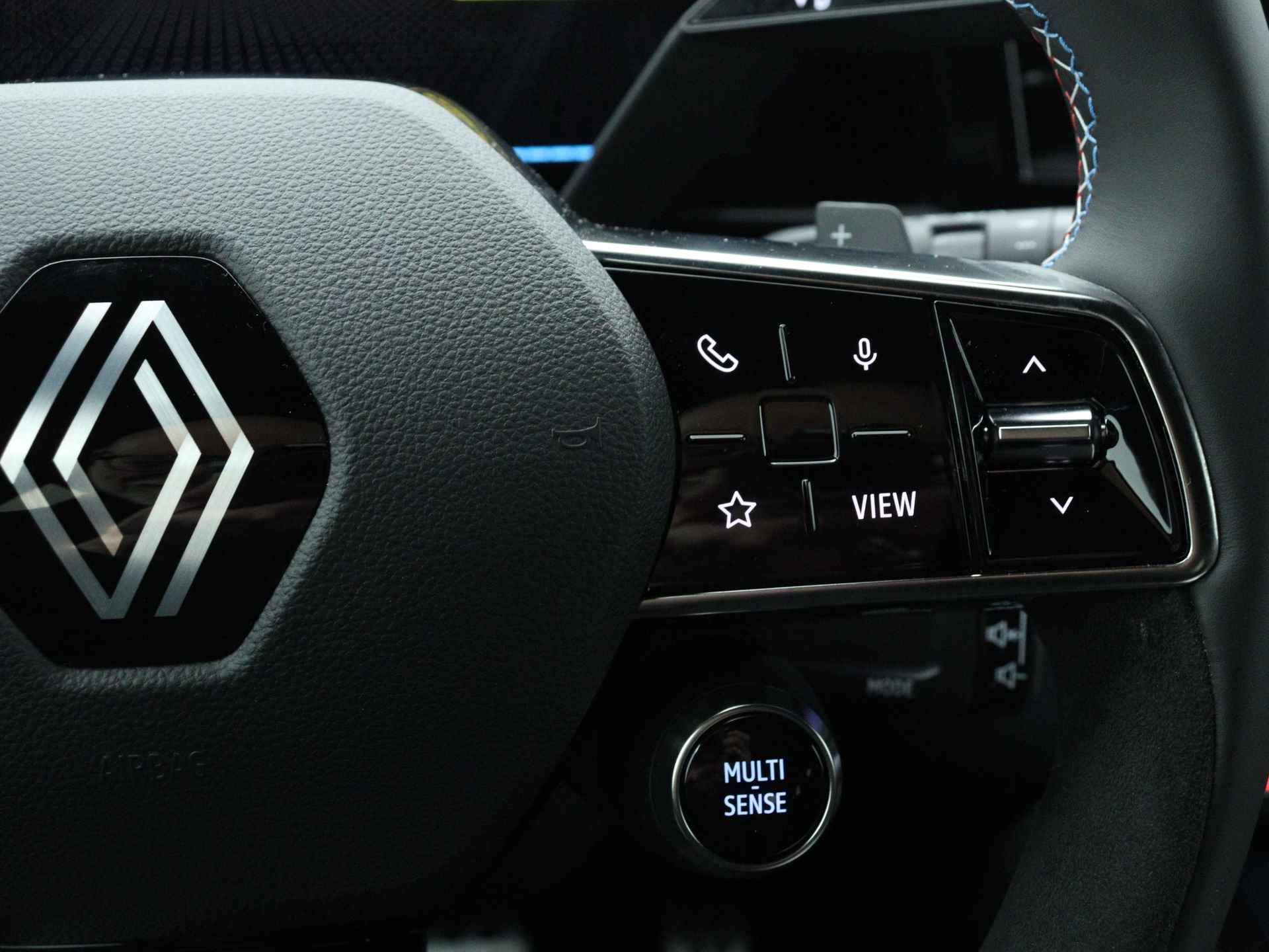 Renault Austral E-Tech Hybrid 200PK Techno Esprit Alpine / OP VOORRAAD - 13/30