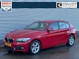 BMW 1-serie 118i Sport Automaat|Stoelverwarming|Clima|Sportstoelen