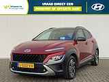 HYUNDAI Kona 1.6 GDI HEV 141pk DCT Fashion | Navigatie | Camera | Adaptive Cruise | Two Tone |