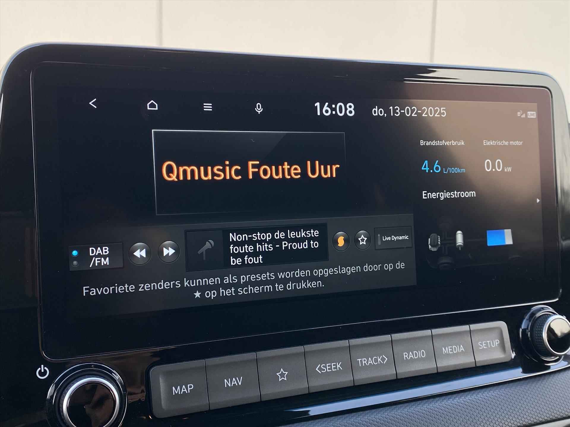 HYUNDAI Kona 1.6 GDI HEV 141pk DCT Fashion | Navigatie | Camera | Adaptive Cruise | Two Tone | - 24/44