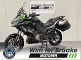 Kawasaki Versys 1000 SE Tourer - 2024