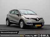 Renault Captur 1.2 TCe Expression | Automaat | Lichtmetalen velgen | Trekhaak | Parkeersensoren |