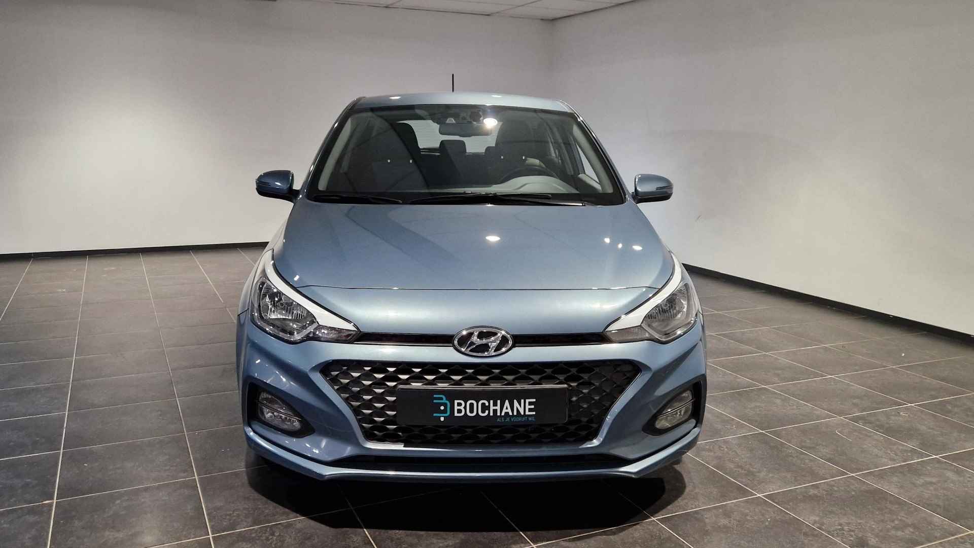 Hyundai i20 1.0 T-GDI Comfort - 3/26