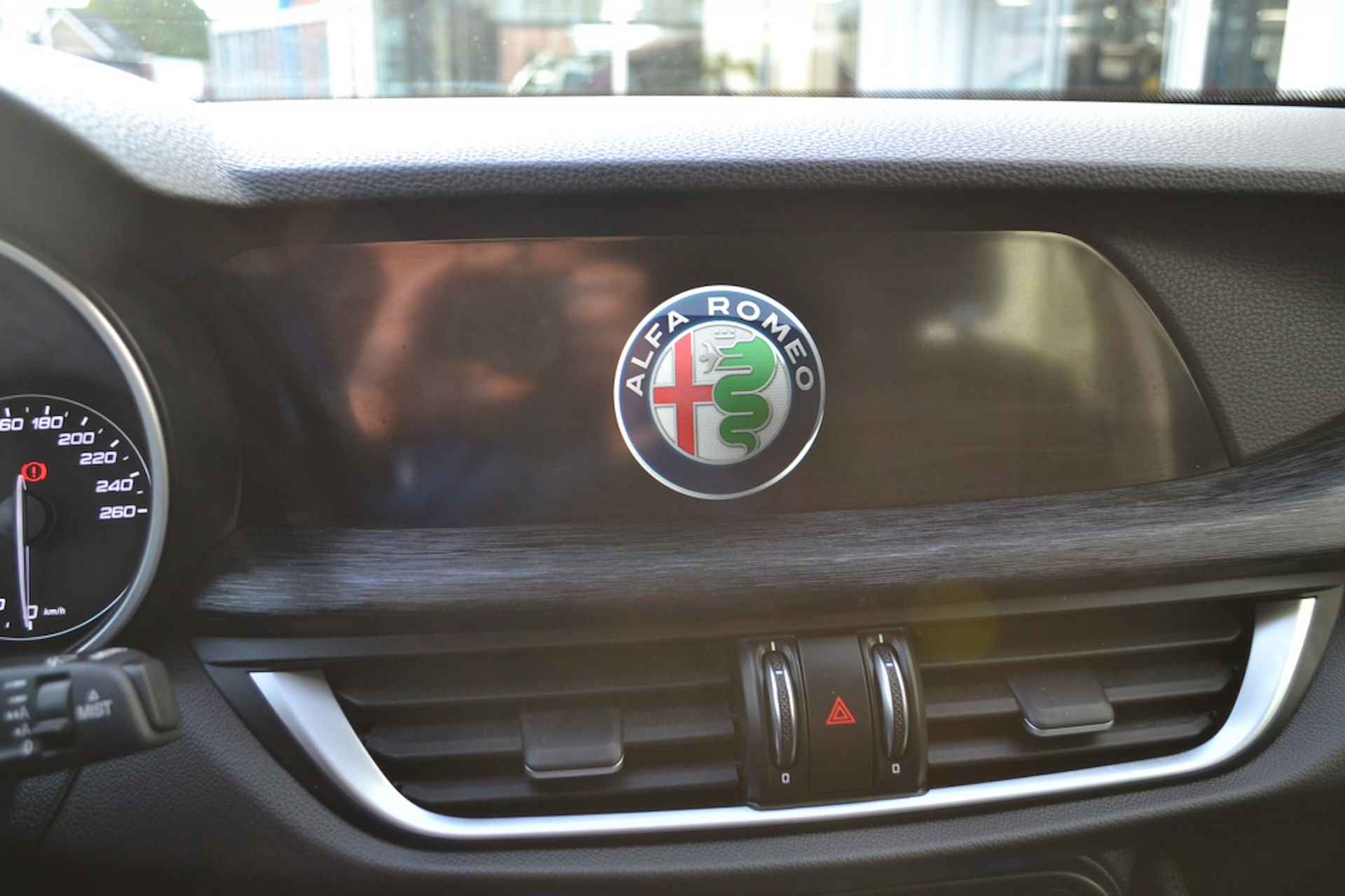 Alfa romeo Stelvio 2.2d Super - 14/34