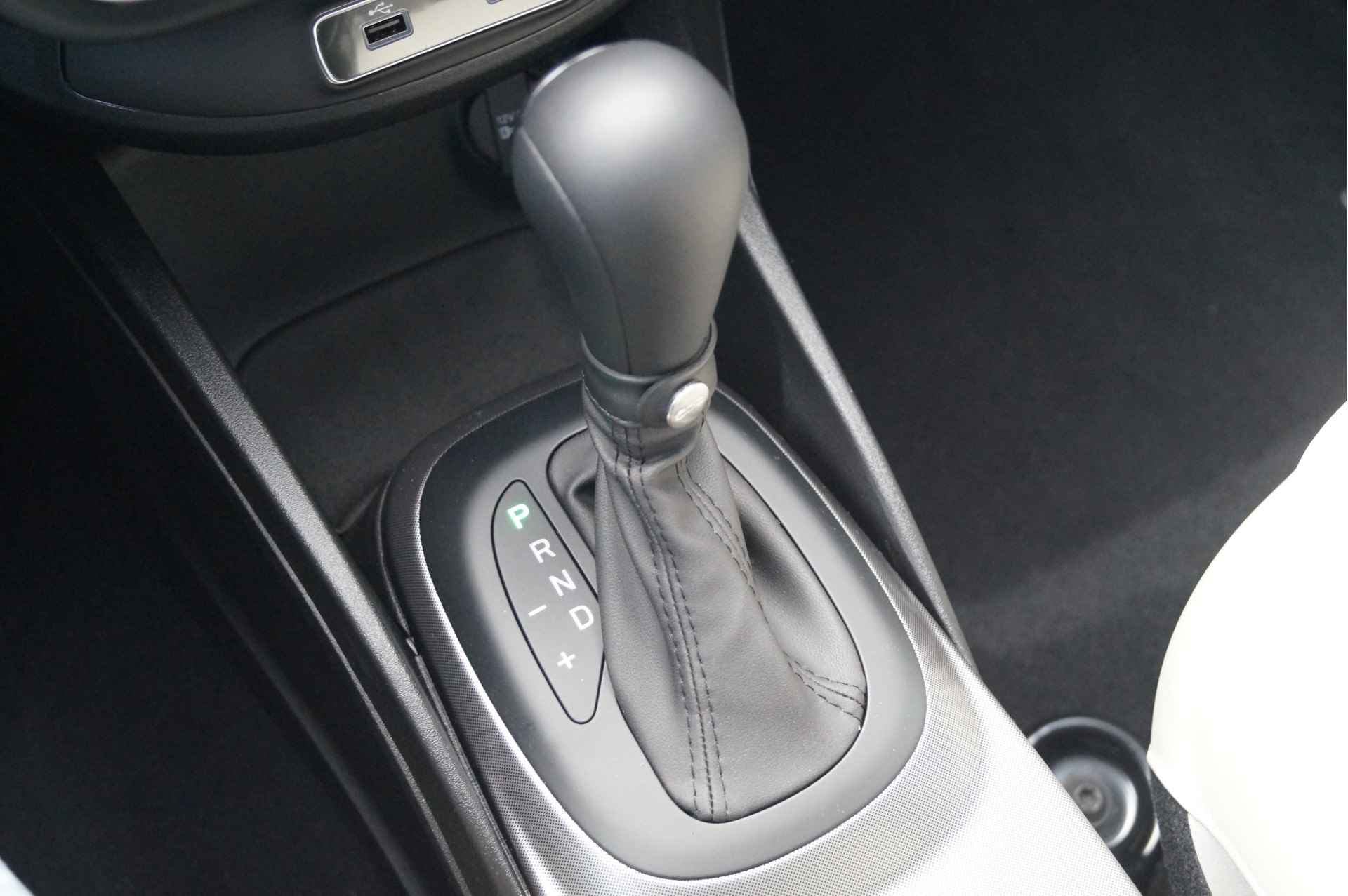 Fiat 500X 1.5T Hybrid Dolcevita Cabrio Special Edition | Adaptive Cruise | Navi | CarPlay/ Android auto | Licht/regen sensor | - 31/31
