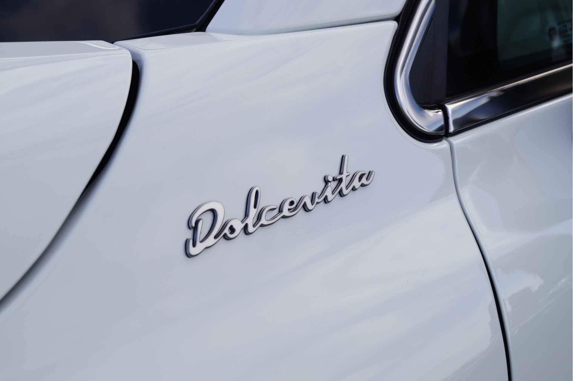 Fiat 500X 1.5T Hybrid Dolcevita Cabrio Special Edition | Adaptive Cruise | Navi | CarPlay/ Android auto | Licht/regen sensor | - 10/31