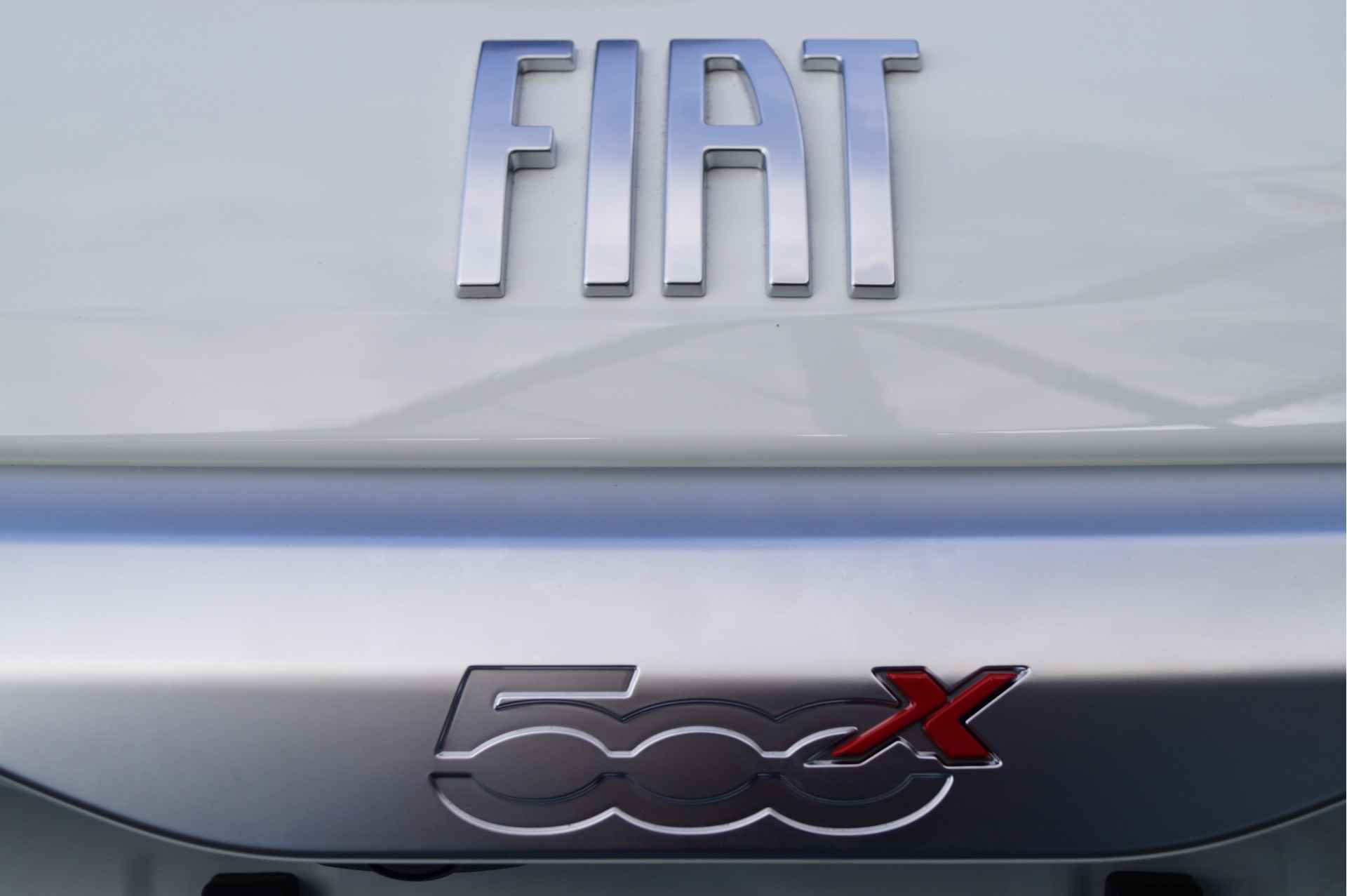 Fiat 500X 1.5T Hybrid Dolcevita Cabrio Special Edition | Adaptive Cruise | Navi | CarPlay/ Android auto | Licht/regen sensor | - 12/31