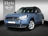 MINI Countryman SE Classic Trim + Package XL | Maximaal MINI