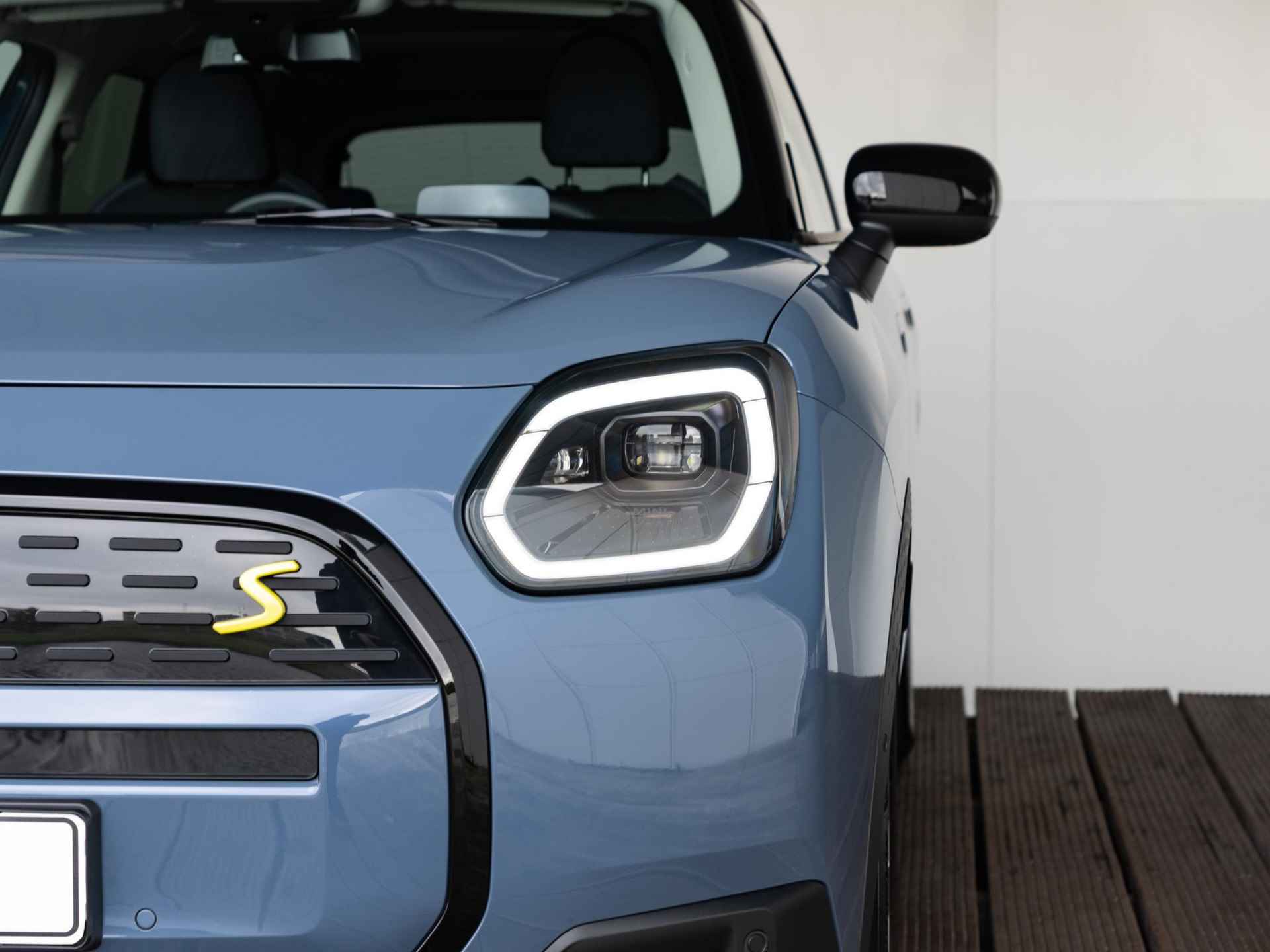 MINI Countryman SE Classic Trim + Package XL | Maximaal MINI - 19/35