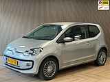 Volkswagen Up! 1.0 cheer up! AUTOMAAT ELEKTR. RAMEN