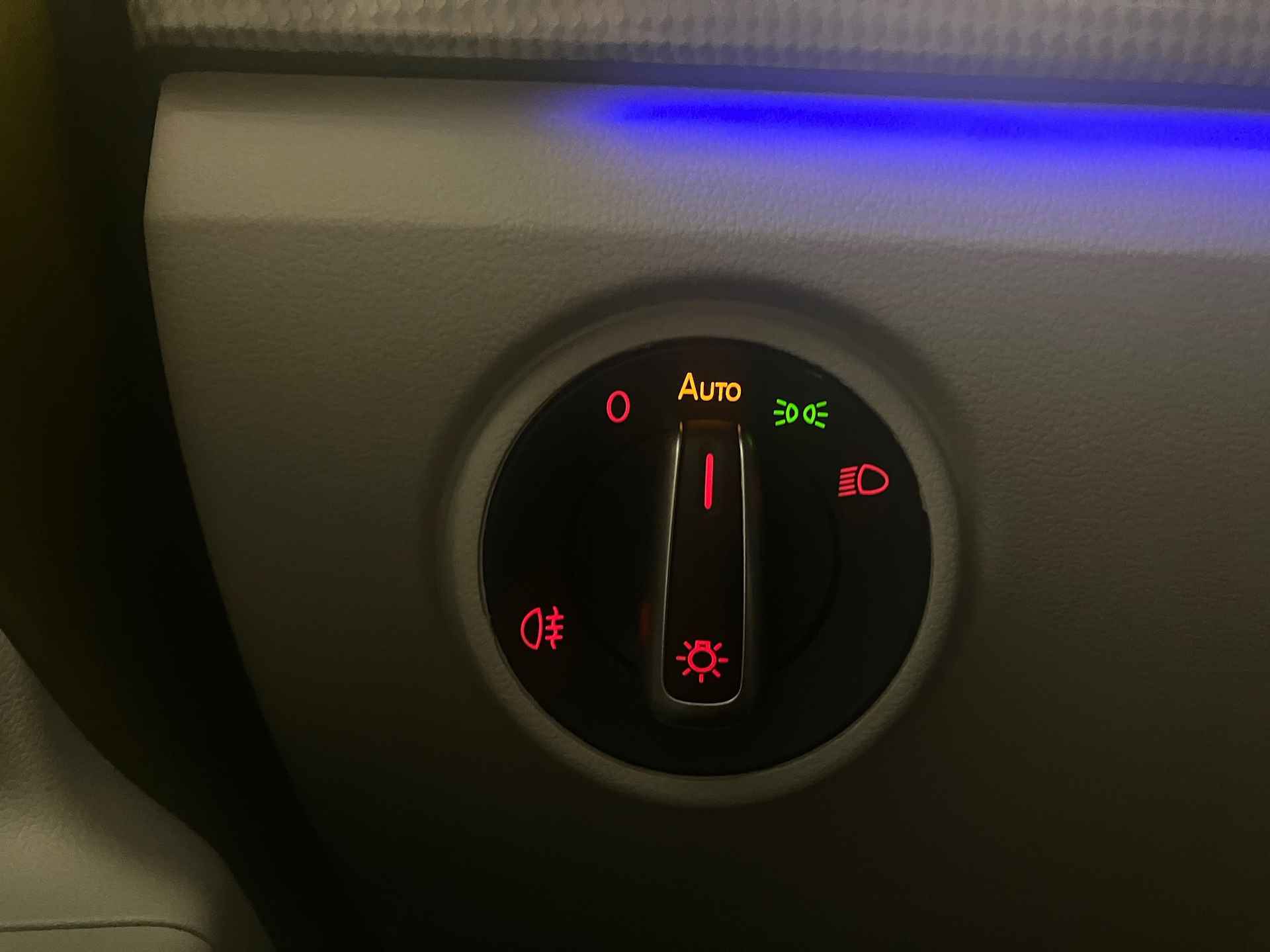 Volkswagen E-Up! E-up! | Cruise control | Schuif- / kanteldak | Climate control | Stoelverwarming | - 33/35