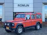 Land Rover Defender 2.5 TD5 110 G4 Edition 9-persoons