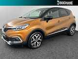 Renault Captur 0.9 TCe 90 Intens | Navigatie | Cruise Control | Climate Control | Parkeersensoren voor, zij, achter en achteruitrijcamera