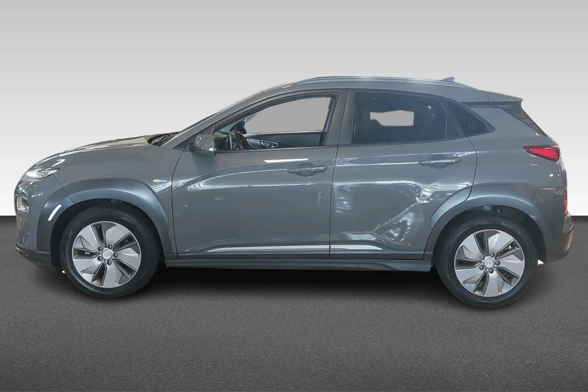 Hyundai KONA EV Premium 64 kWh - 2/22