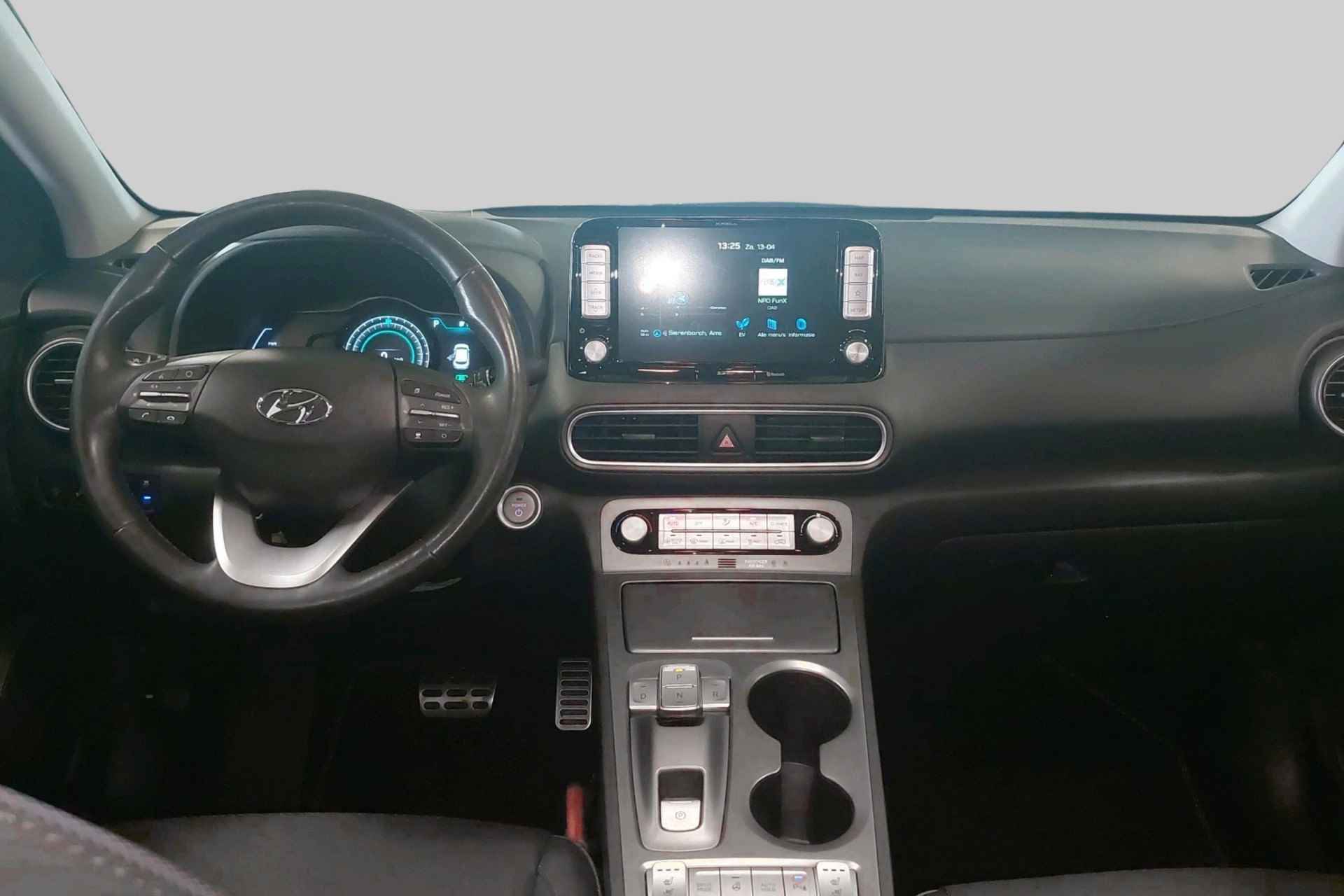 Hyundai KONA EV Premium 64 kWh - 10/22