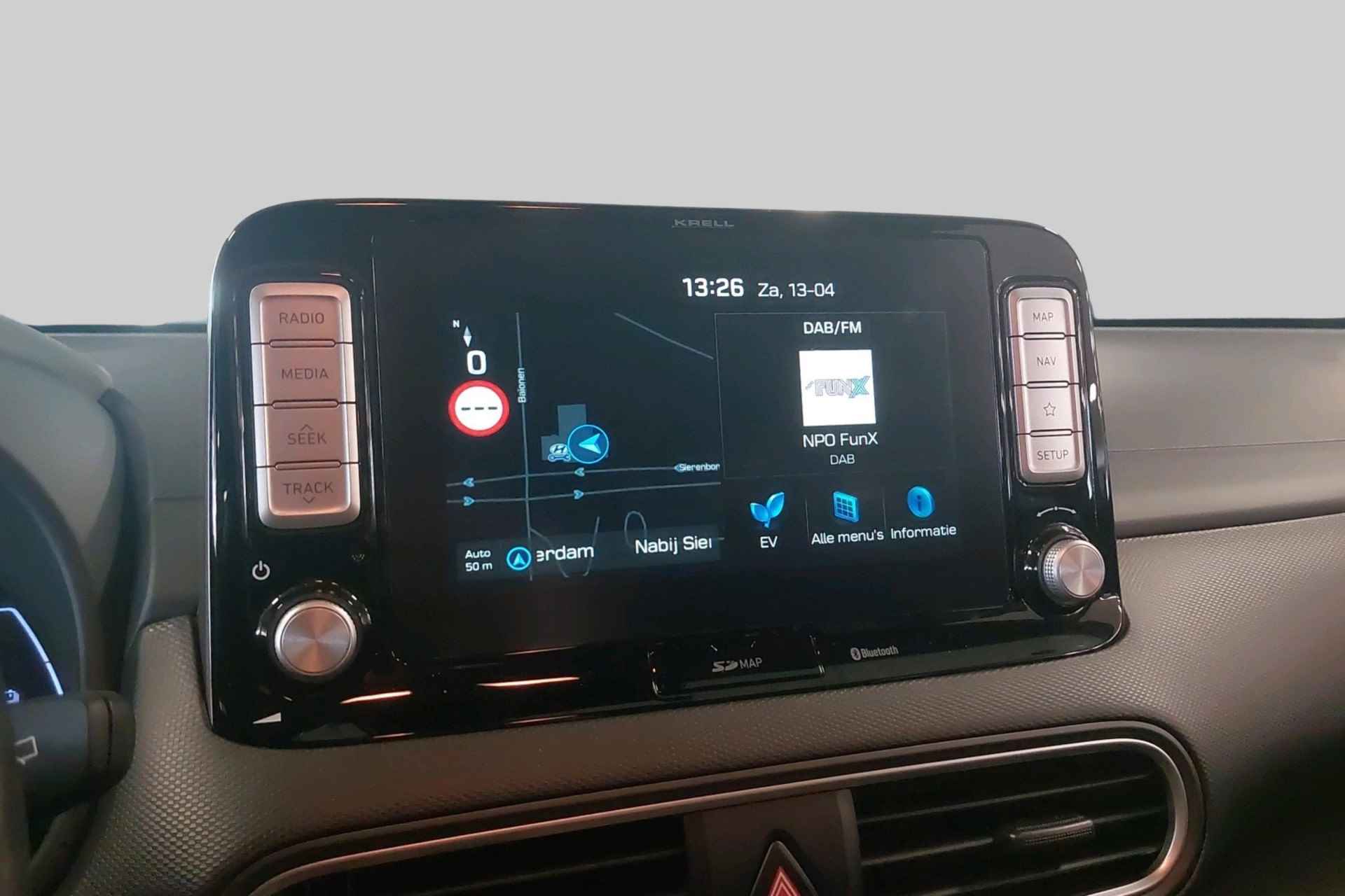 Hyundai KONA EV Premium 64 kWh - 12/22