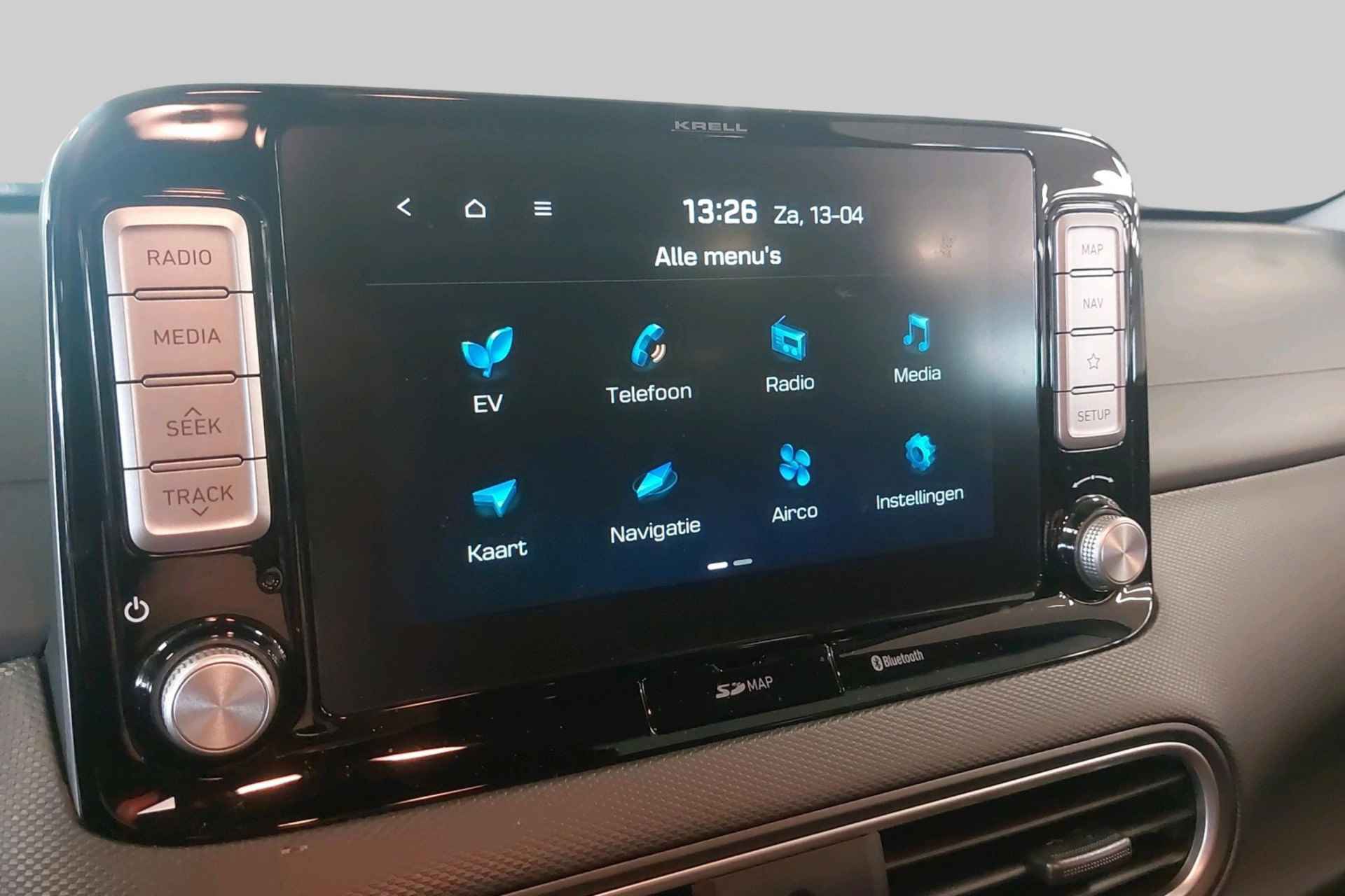 Hyundai KONA EV Premium 64 kWh - 14/22