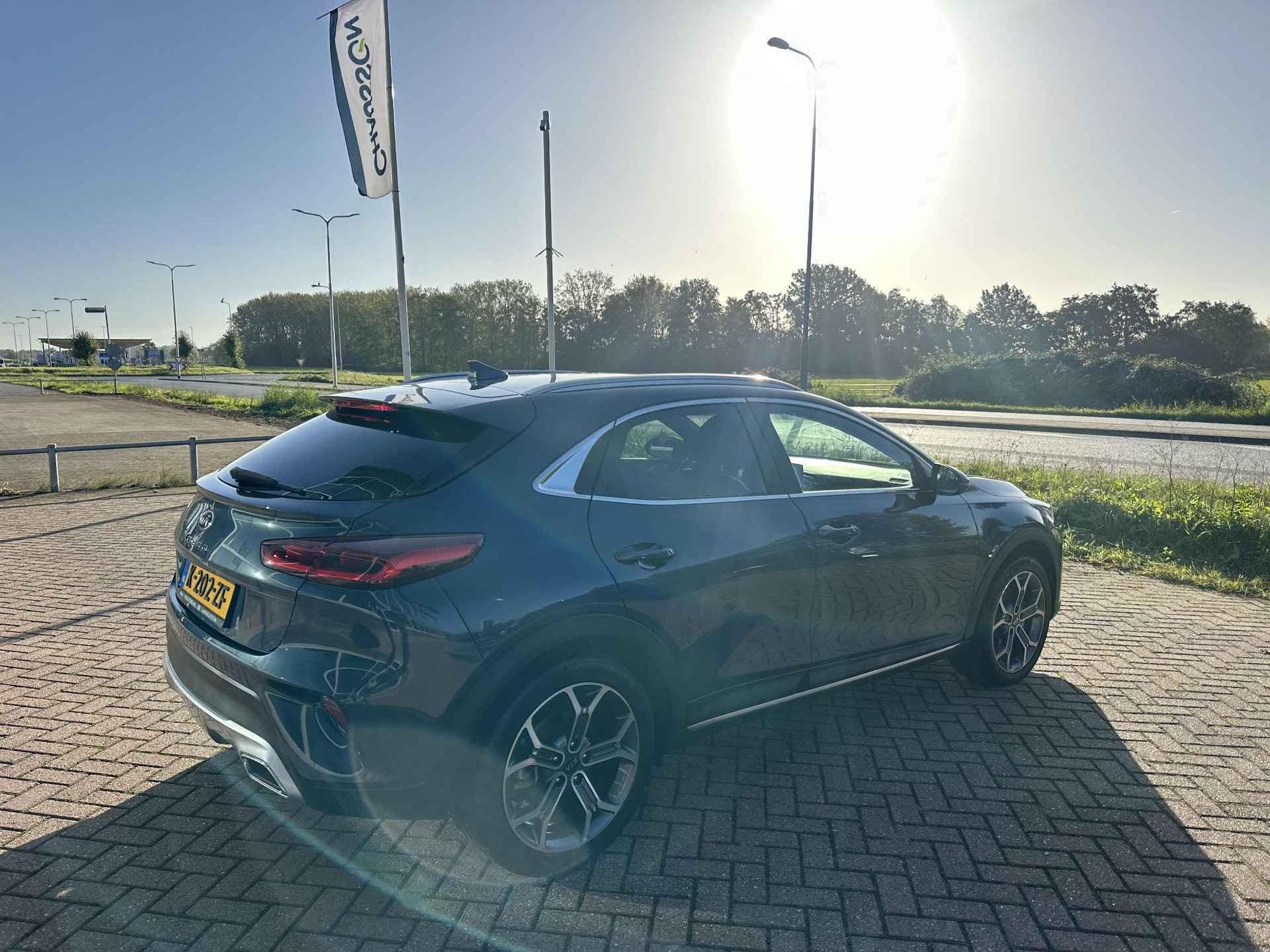 Kia XCeed 1.0 T-GDi DynamicPlusLine 120PK | Nieuw geleverd | Dealeronderhouden - 2/18