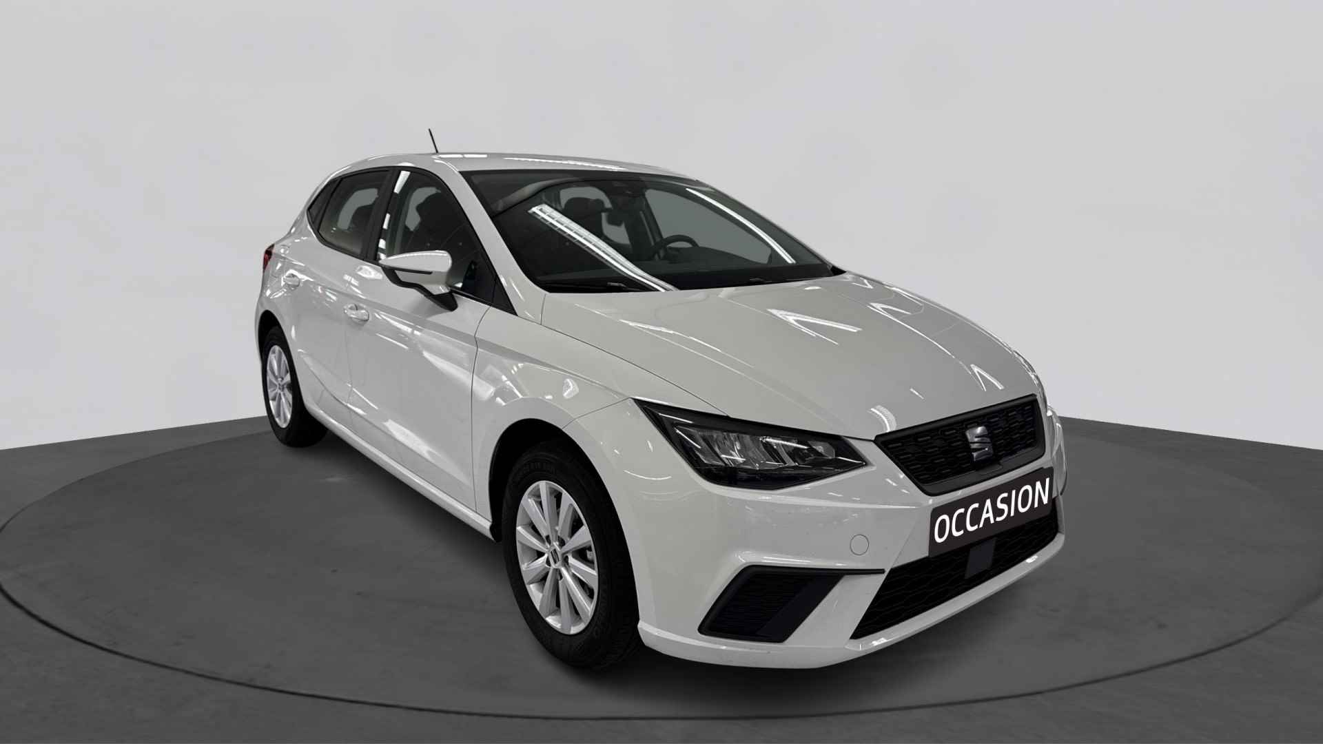 SEAT Ibiza 1.0 EcoTSI Style - 3/27