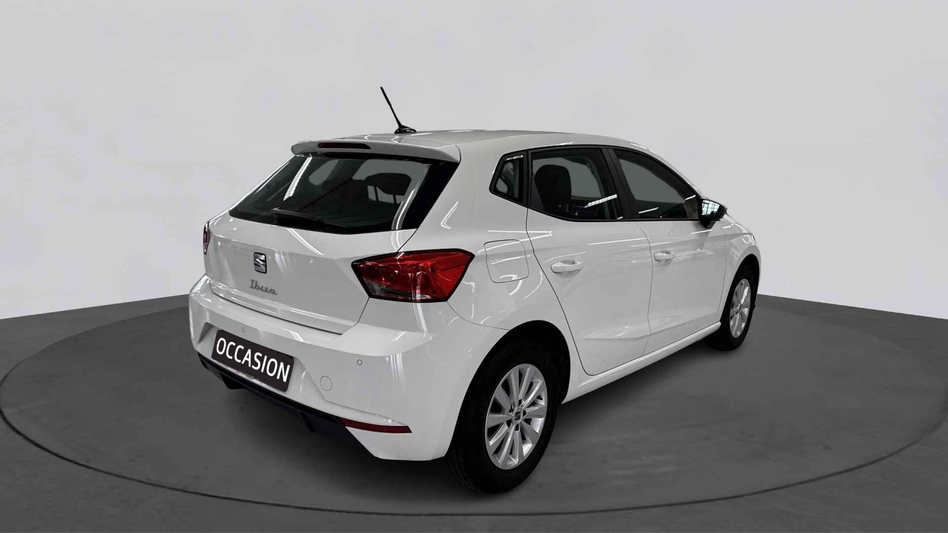 SEAT Ibiza 1.0 EcoTSI Style - 7/27