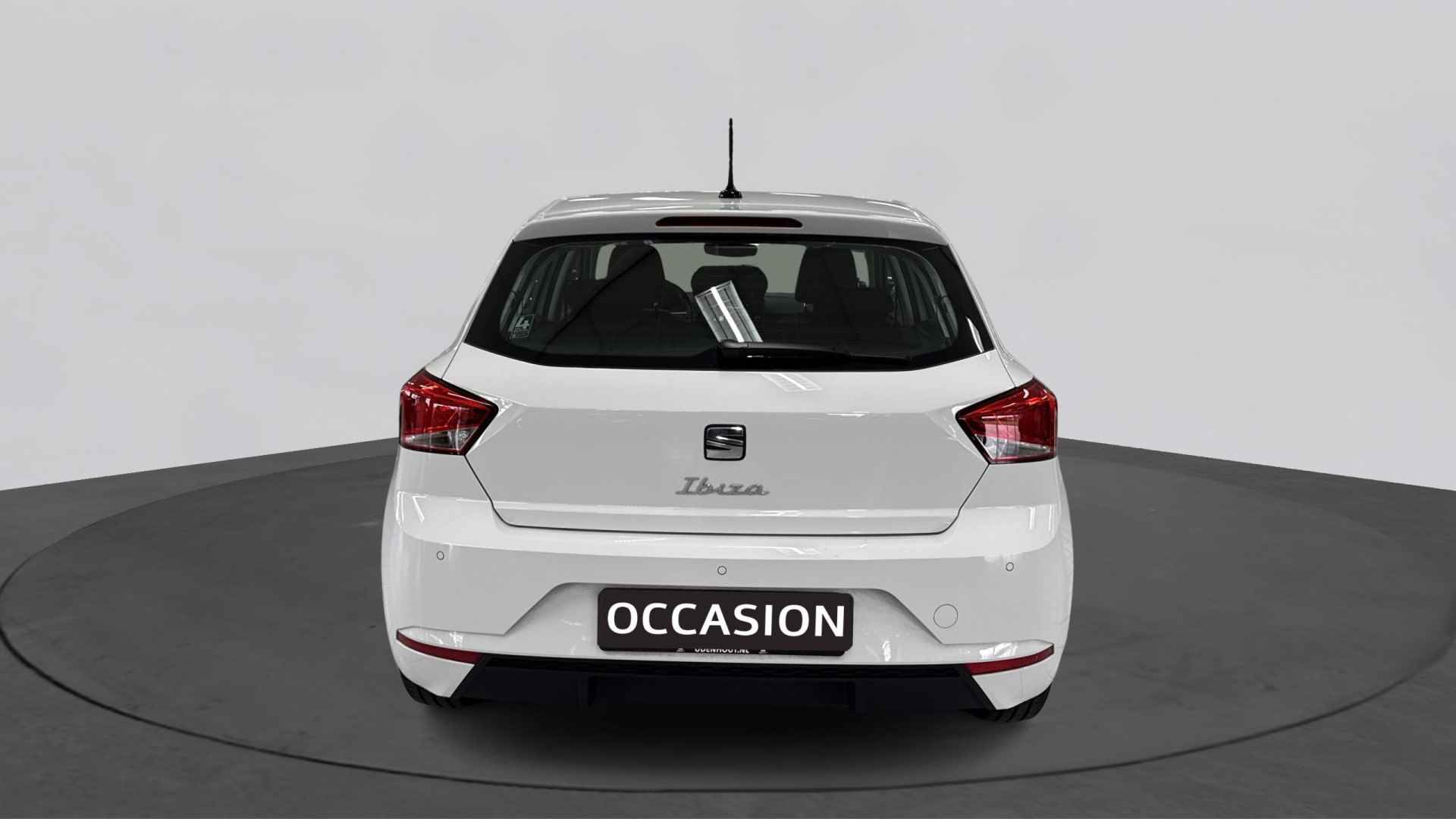 SEAT Ibiza 1.0 EcoTSI Style - 8/27