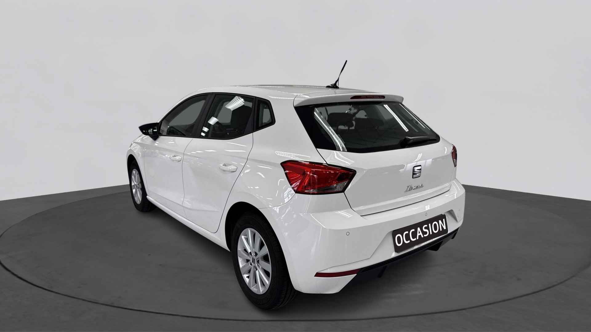 SEAT Ibiza 1.0 EcoTSI Style - 9/27