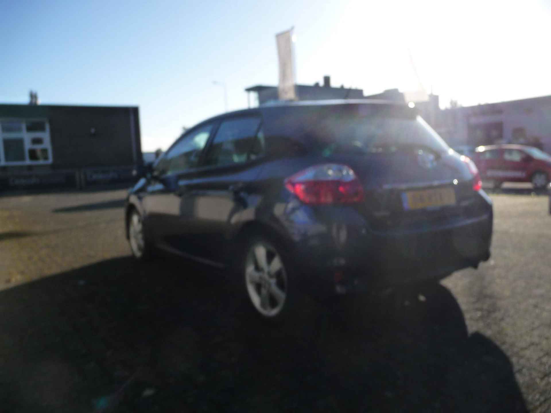 Toyota Auris 1.8 FULL HYBRID EXECUTIVE - 8/32