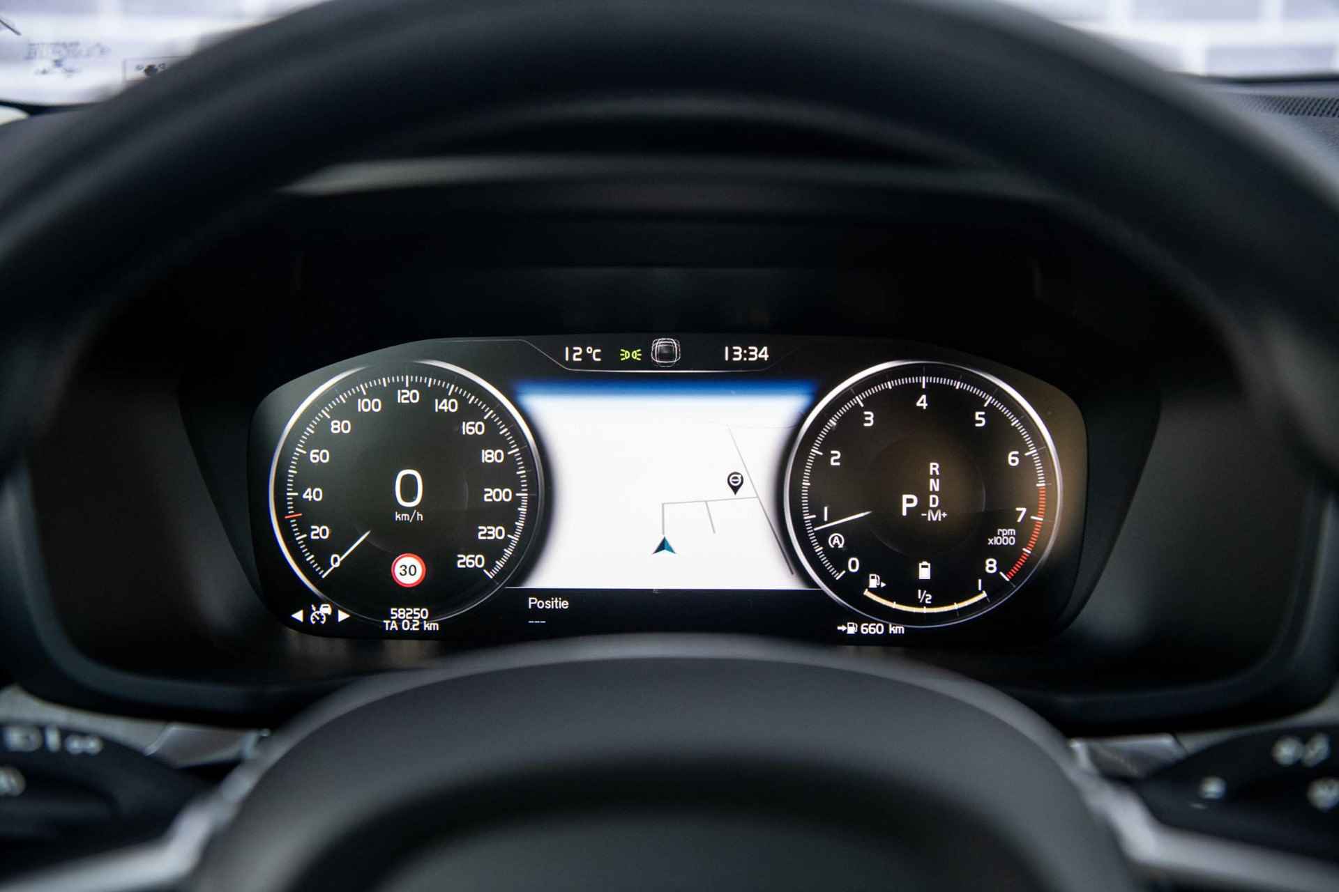 Volvo S60 2.0 B3 Inscription | Harman Kardon | 19 inch |  Elektrische bestuurdersstoel met geheugenfunctie | Parkeercamera | Adaptieve cruise control | - 15/40