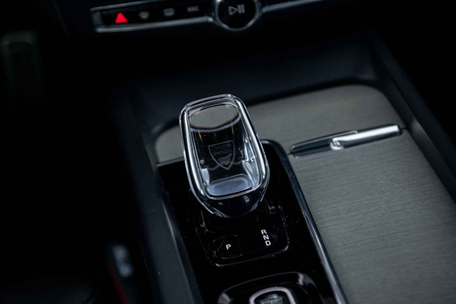 Volvo S60 2.0 B3 Inscription | Harman Kardon | 19 inch |  Elektrische bestuurdersstoel met geheugenfunctie | Parkeercamera | Adaptieve cruise control | - 25/40