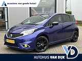 Nissan Note 1.2 DIG-S Black Edition !! NIEUWJAARSDEAL !!